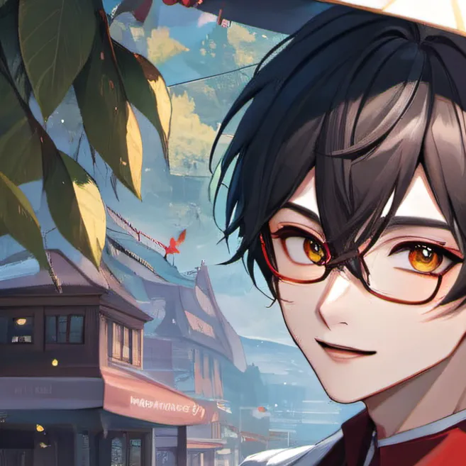 chat with ai character: Super dumb