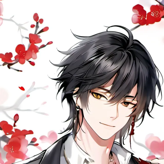 chat with ai character: Cam