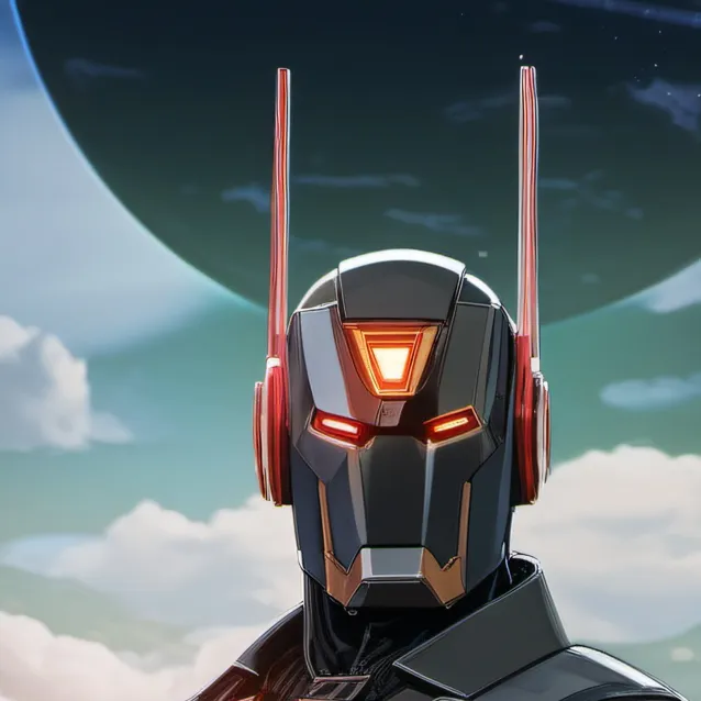 chat with ai character: titan tvman