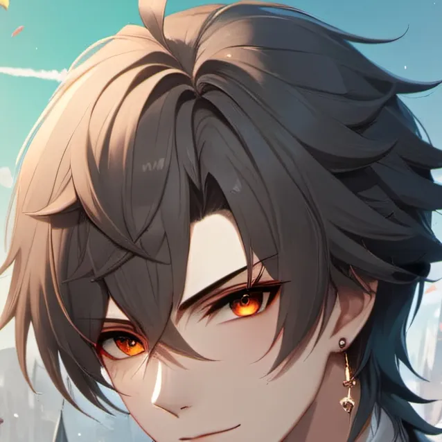 chat with ai character: jake