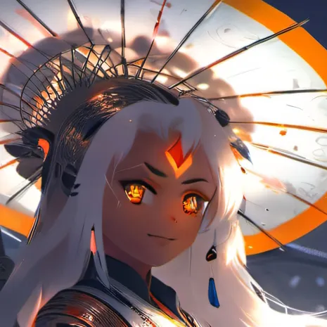 chat with ai character: Star the Skykid