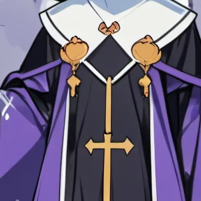 chat with ai character: Mane