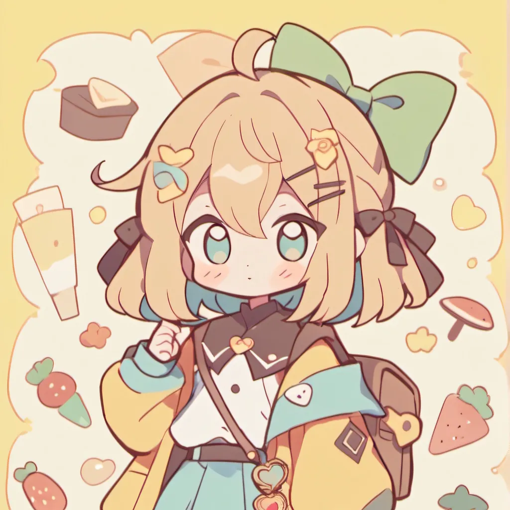 chat with ai character: Chocolate