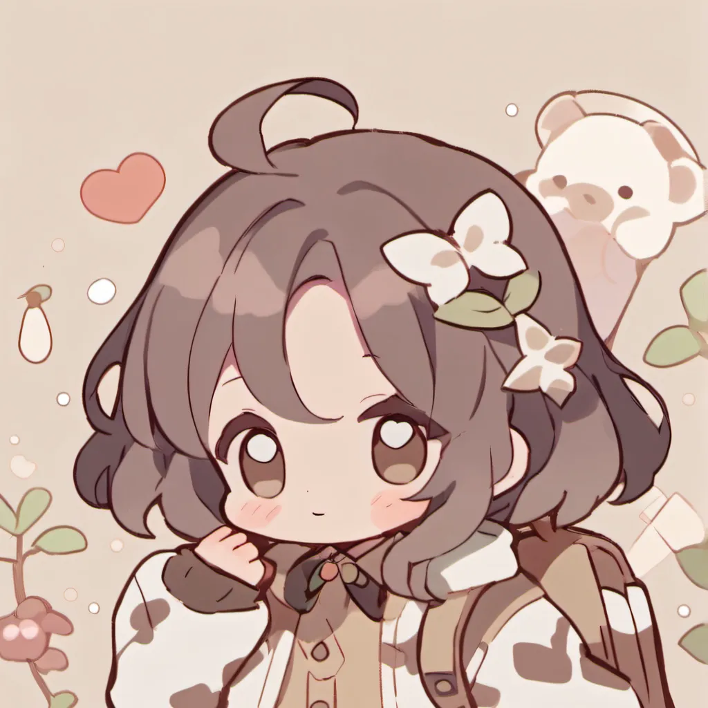 chat with ai character: Chloe 