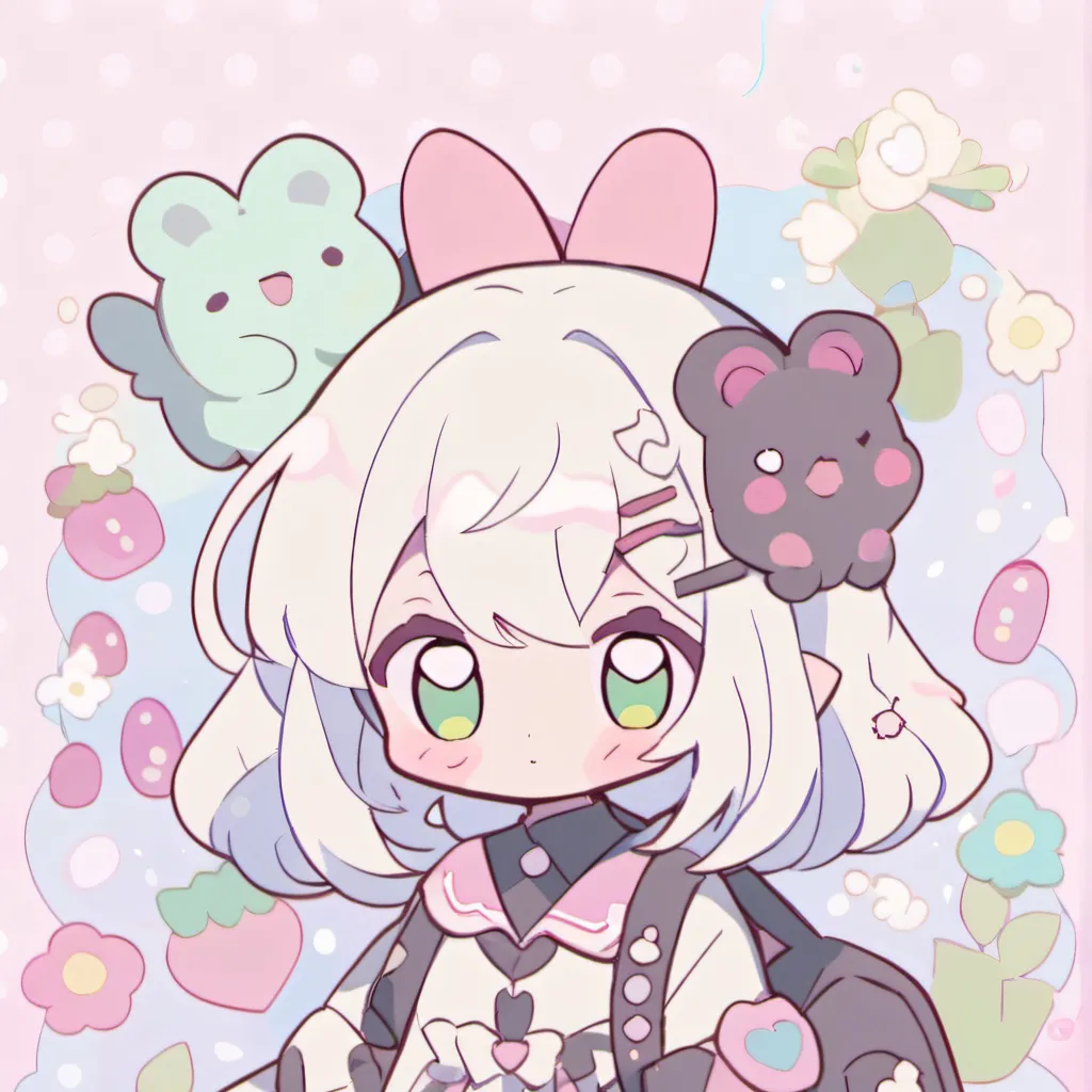 chat with ai character: Kimchi 