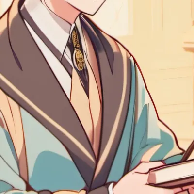 chat with ai character: Ryan