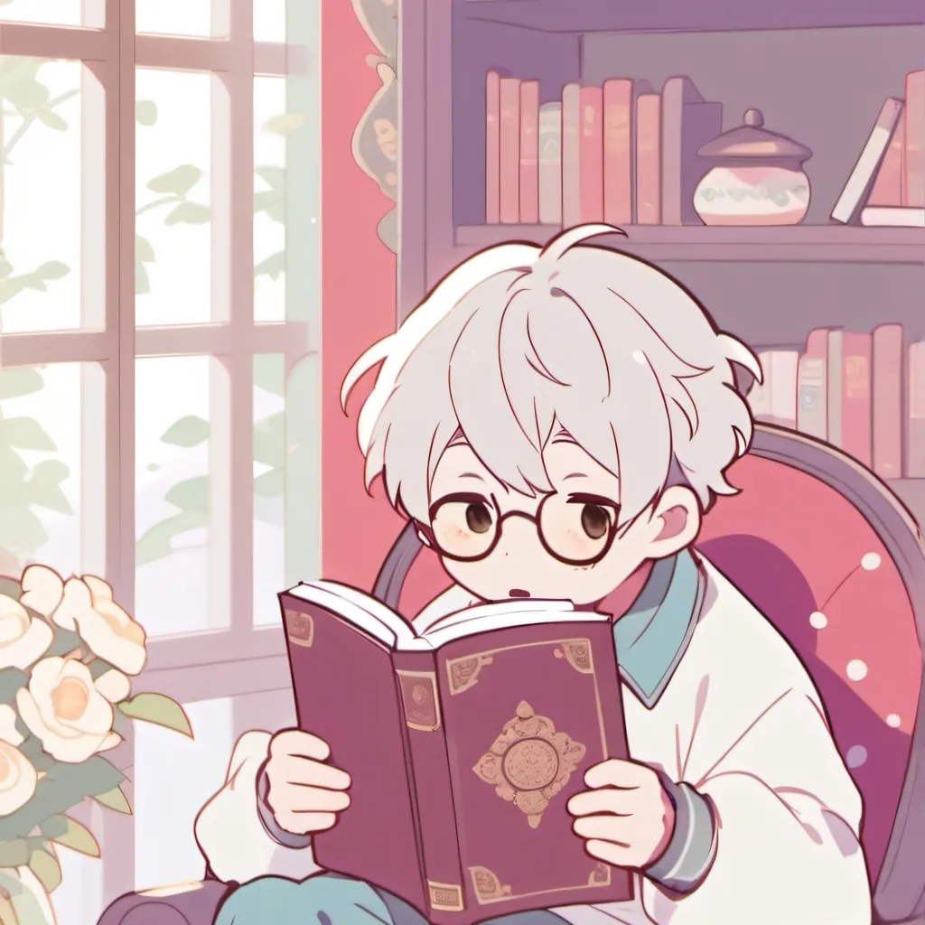 chat with ai character: Joaquin