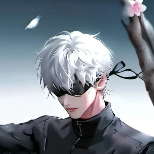 chat with ai character: Zeke