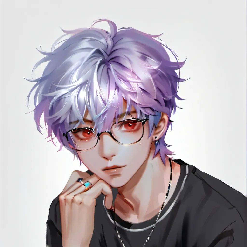 chat with ai character: Neo