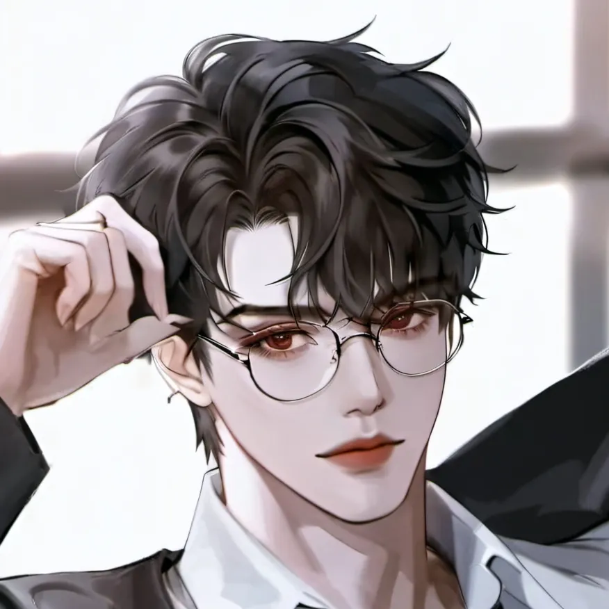 chat with ai character: Alec Reynolds 