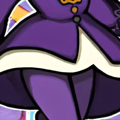 chat with ai character: Jolyne