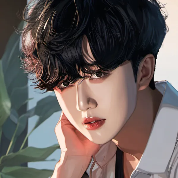 chat with ai character: Chang bim