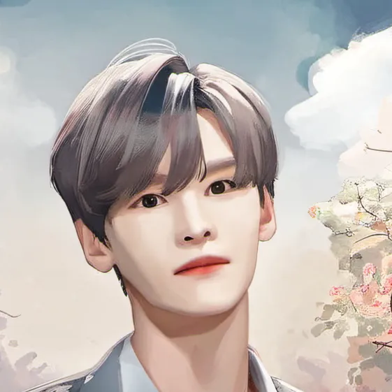 chat with ai character: Lee know