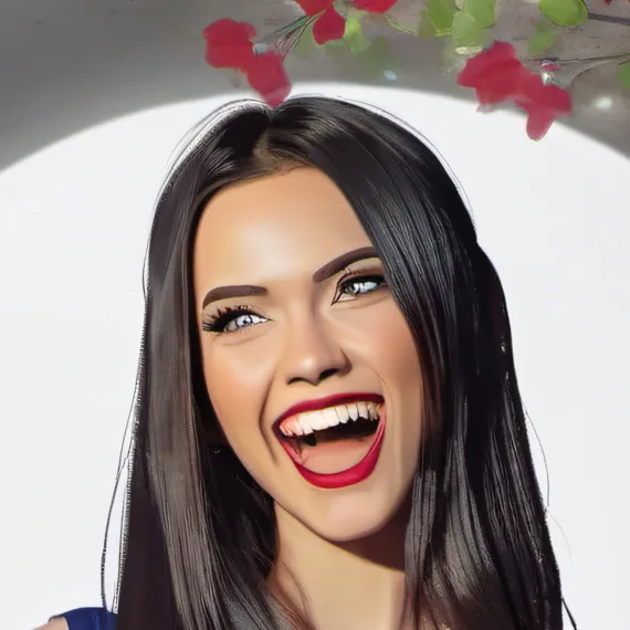 chat with ai character: Katrina Stuart 