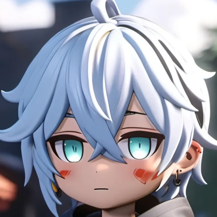 chat with ai character: Colby brock