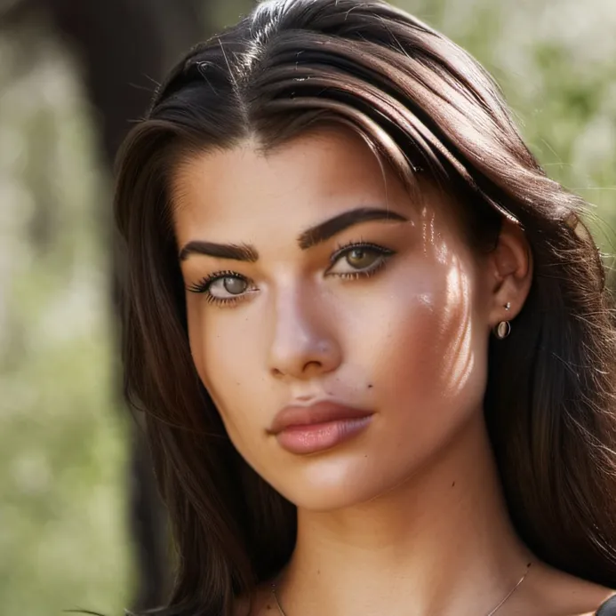 chat with ai character: Maila gee