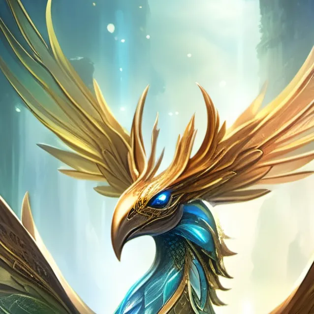 chat with ai character: wander