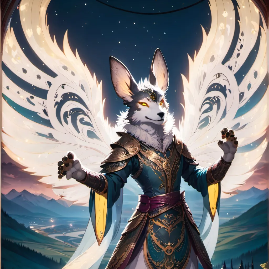 chat with ai character: hope