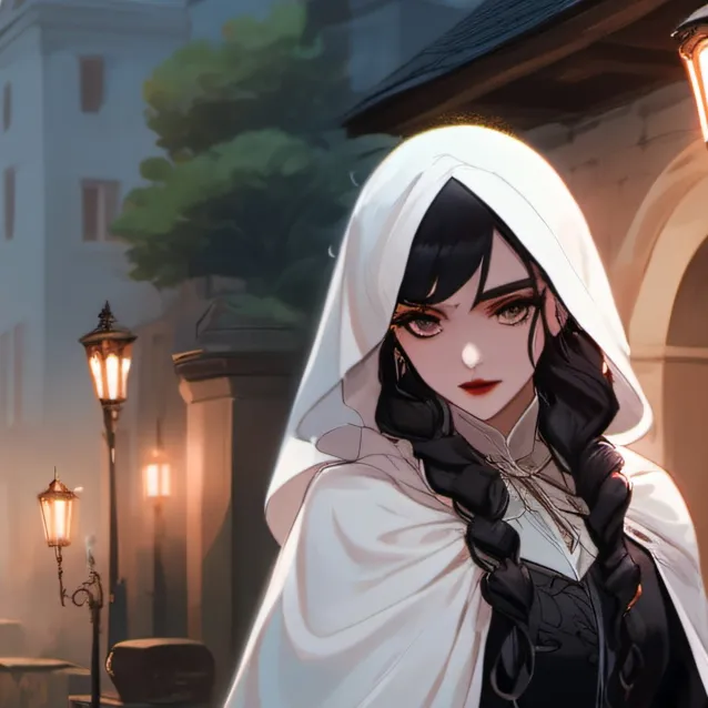 chat with ai character: Kat