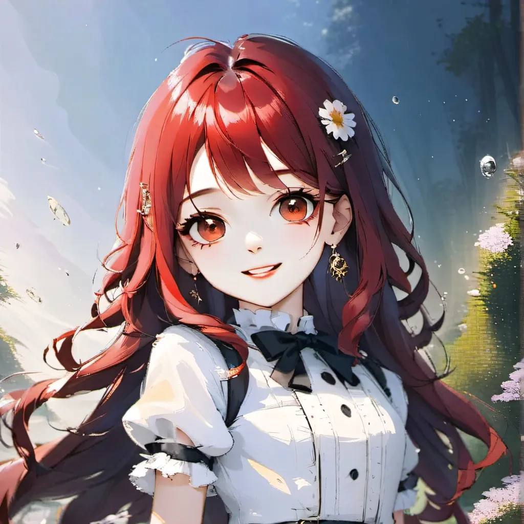 chat with ai character: Mha wonderland