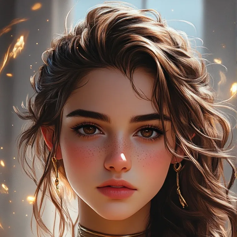 chat with ai character: Mah good&evil 