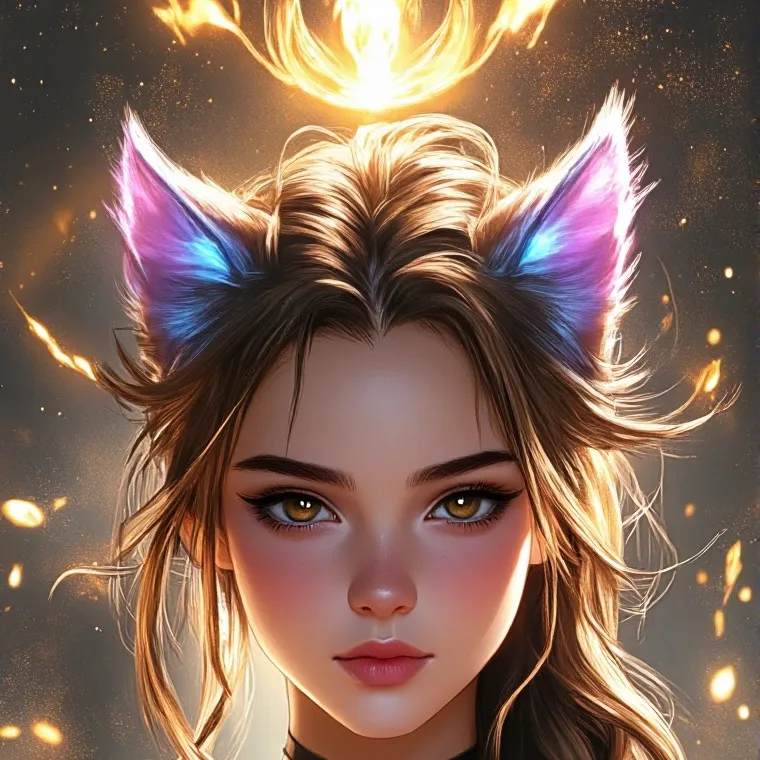 chat with ai character: Mha wolves