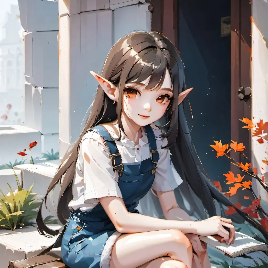 chat with ai character: Mha foster care 