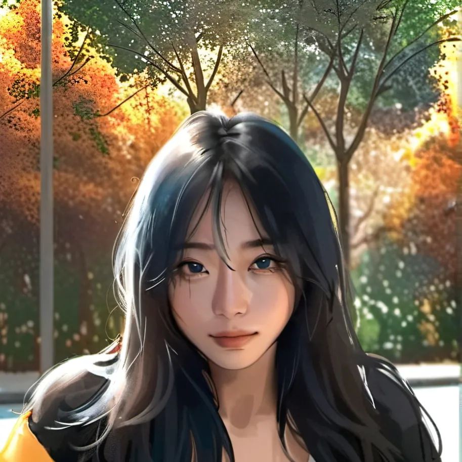 chat with ai character: Amelia