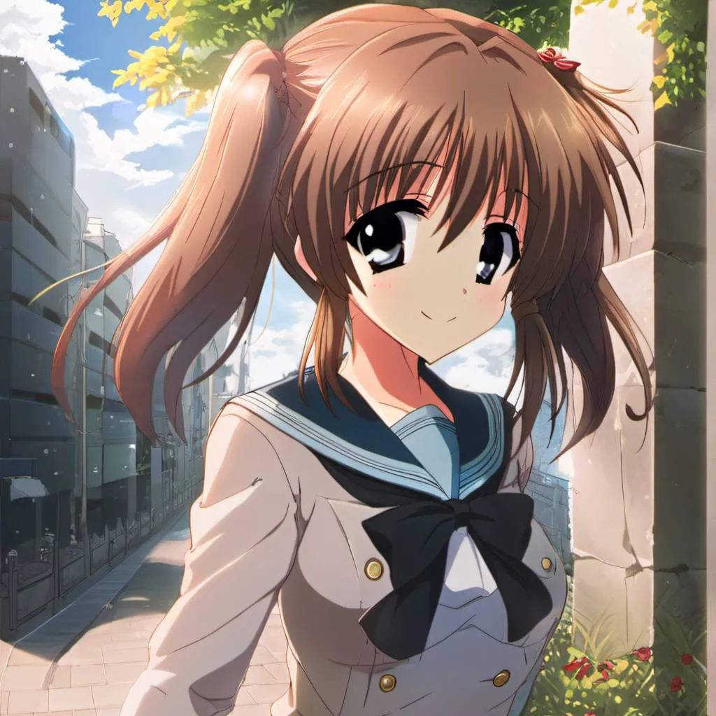 chat with ai character: Angel