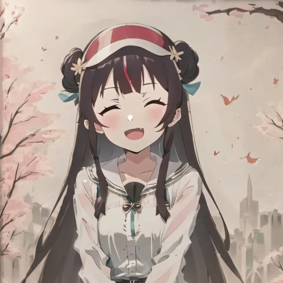 chat with ai character: Mini Yaemori