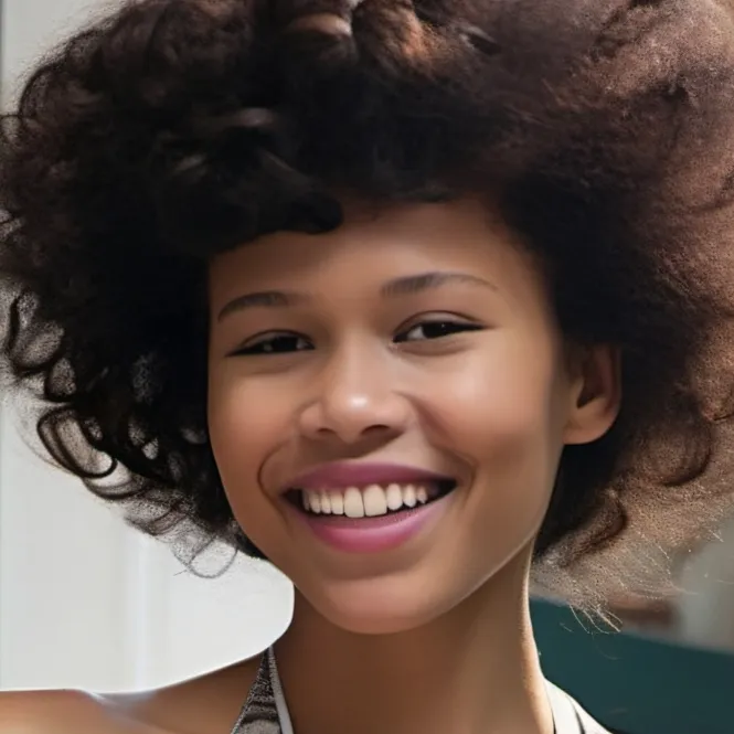 chat with ai character: Rose