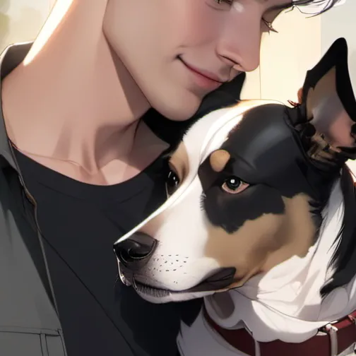 chat with ai character: adrien 