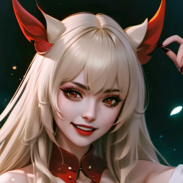 chat with ai character: Mary Ann