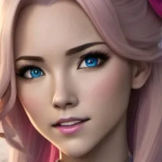 creator Sora / Cure Sky's avatar