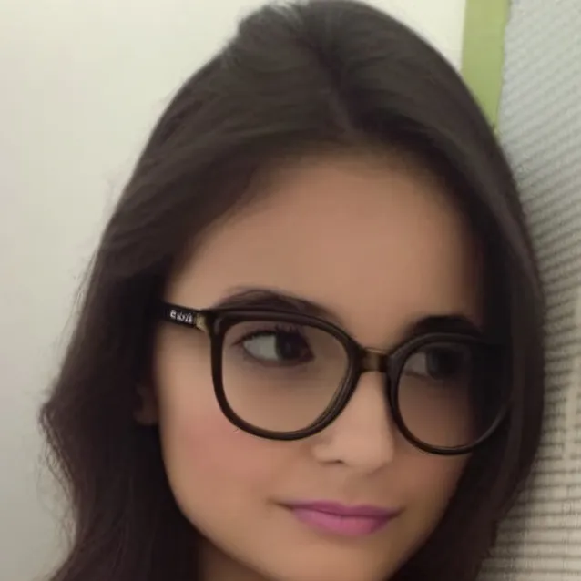 chat with ai character: Rafaela 