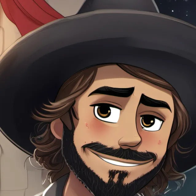 chat with ai character: eddie☣️☣️