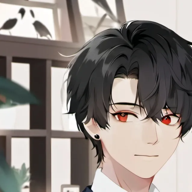 chat with ai character: Jacob 