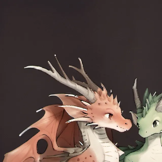 chat with ai character: The Raths