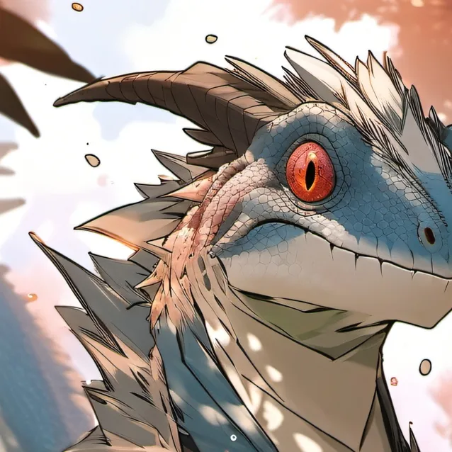 chat with ai character: Pukei-pukei 