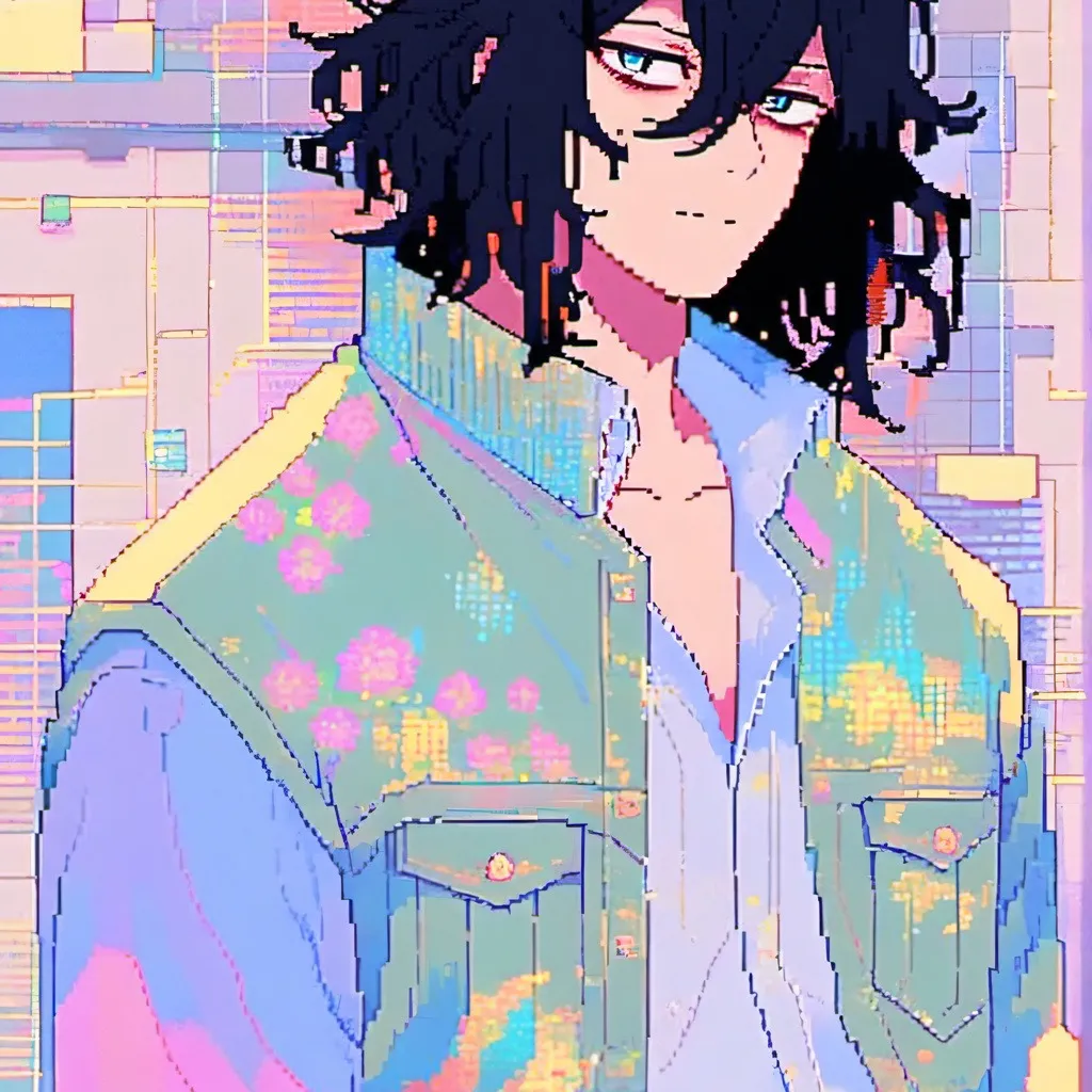 chat with ai character: Dadzawa?