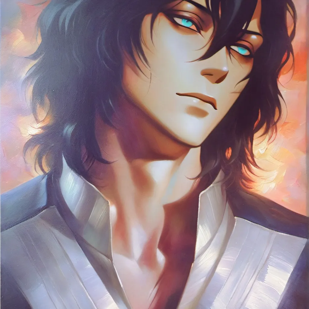 chat with ai character: Shota Aizawa