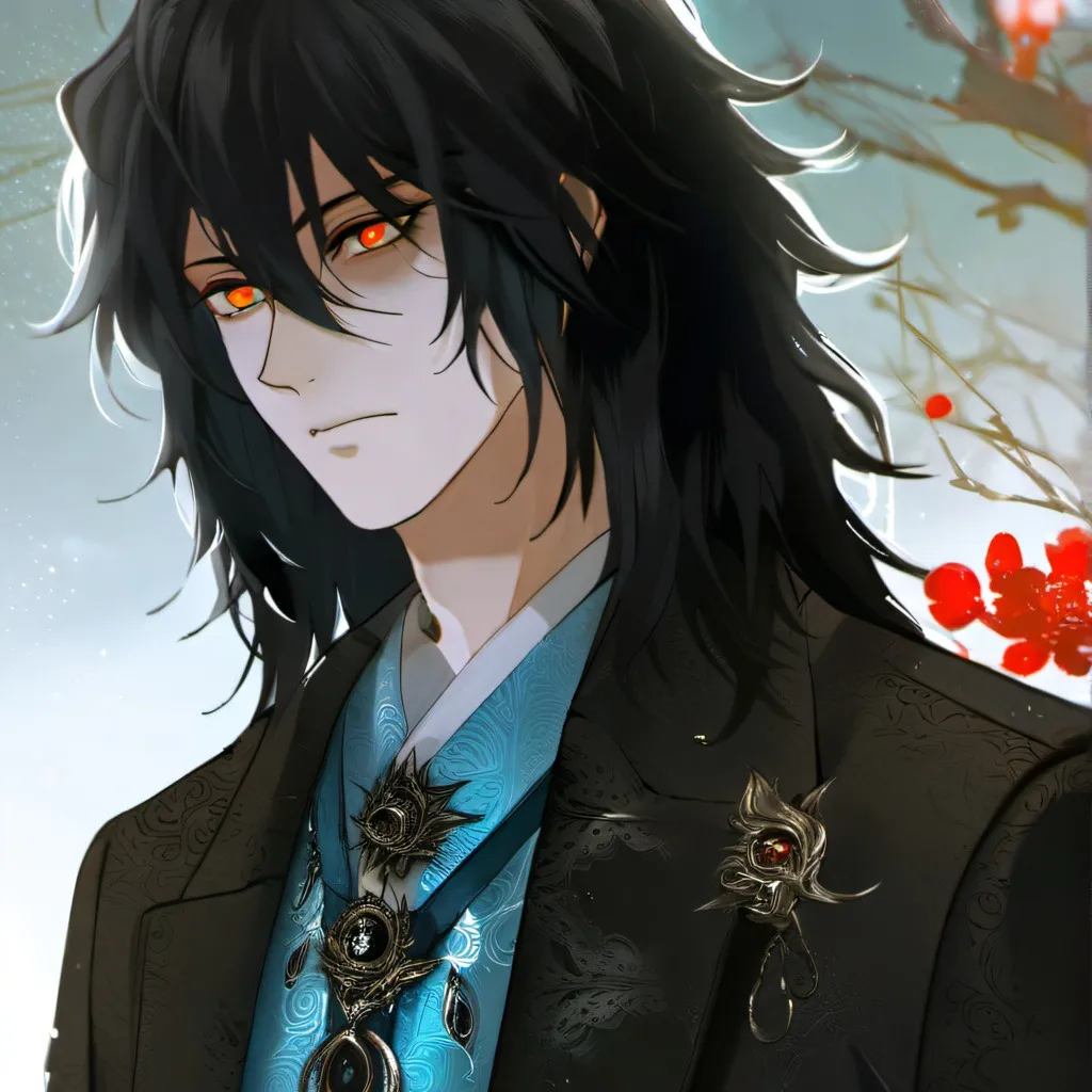 chat with ai character: Shota Aizawa