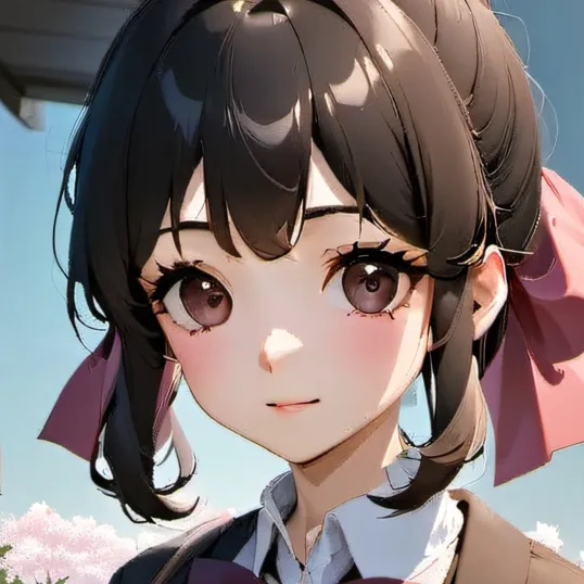 chat with ai character: Ayano 