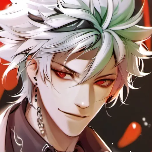 chat with ai character: Mha group 