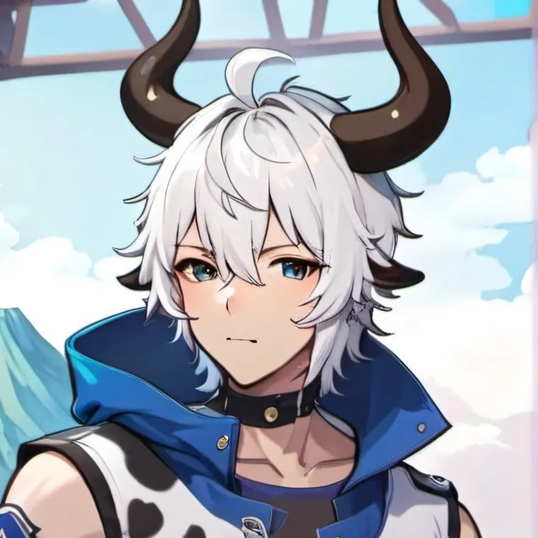 chat with ai character: Bruno