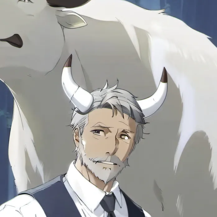 chat with ai character: Kaleb