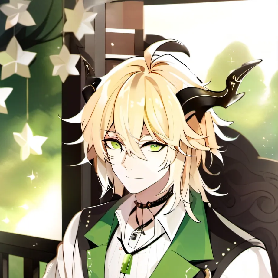 chat with ai character: Gabriel