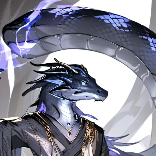 chat with ai character: Kai