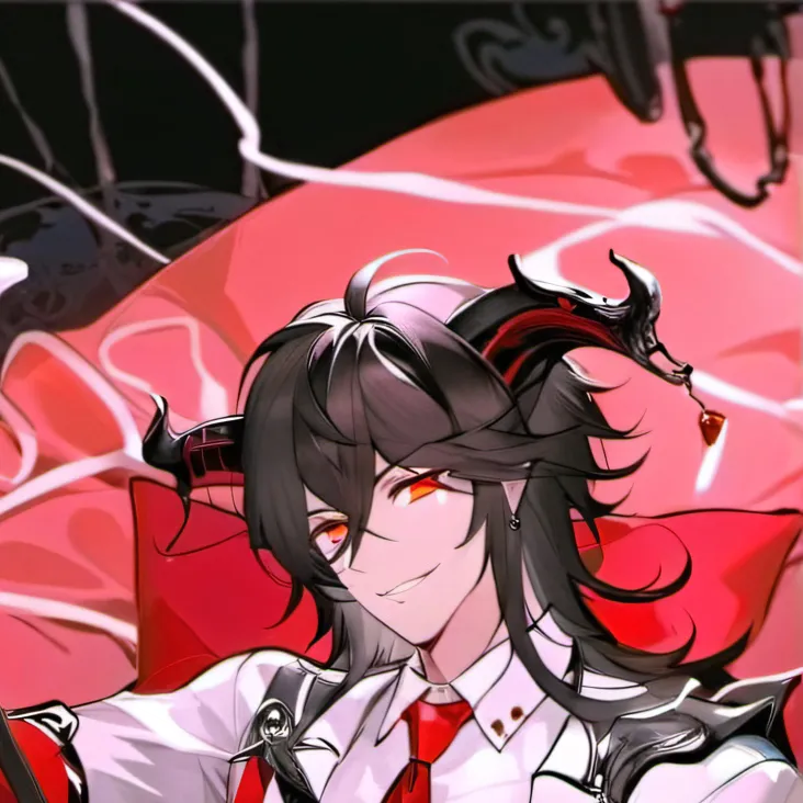 chat with ai character: King Damien