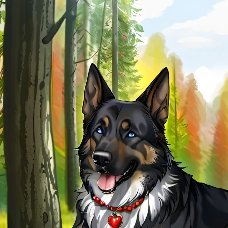 chat with ai character: Cody